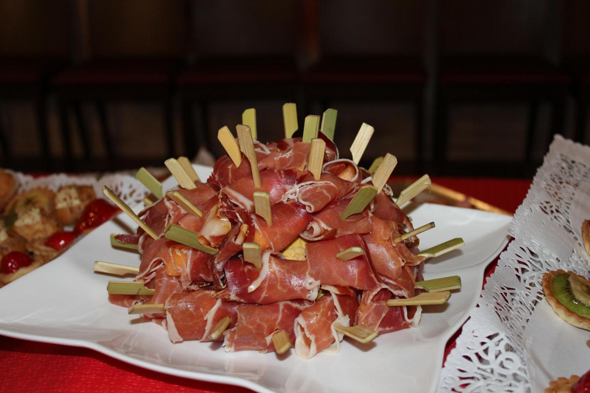 טוייר Hotel Restaurant Cortie מראה חיצוני תמונה