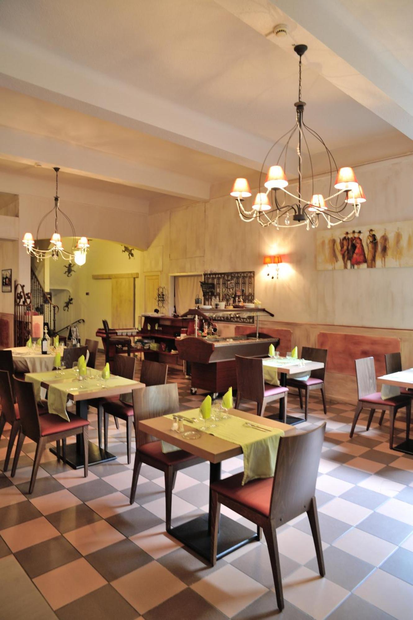 טוייר Hotel Restaurant Cortie מראה חיצוני תמונה