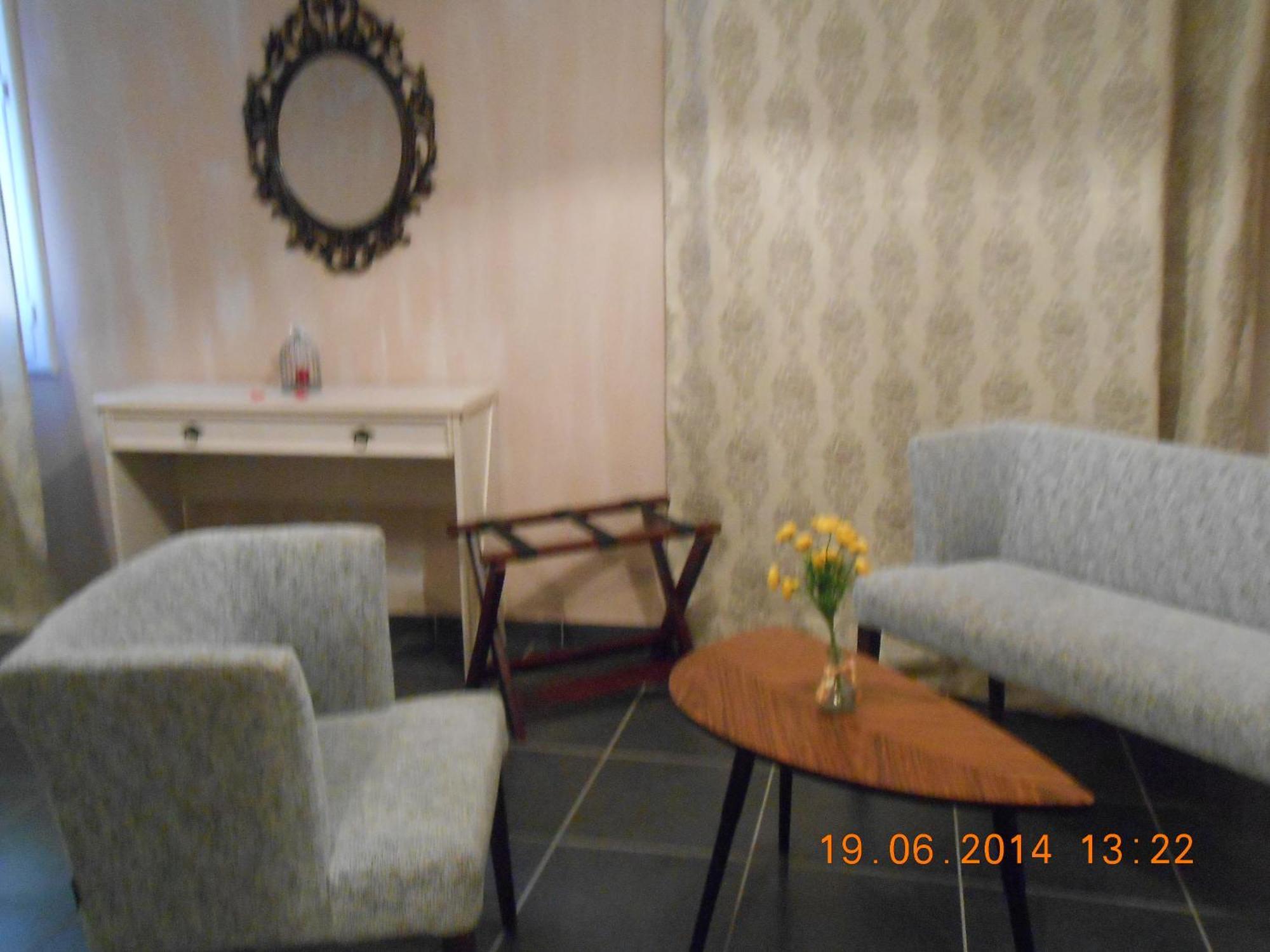 טוייר Hotel Restaurant Cortie מראה חיצוני תמונה