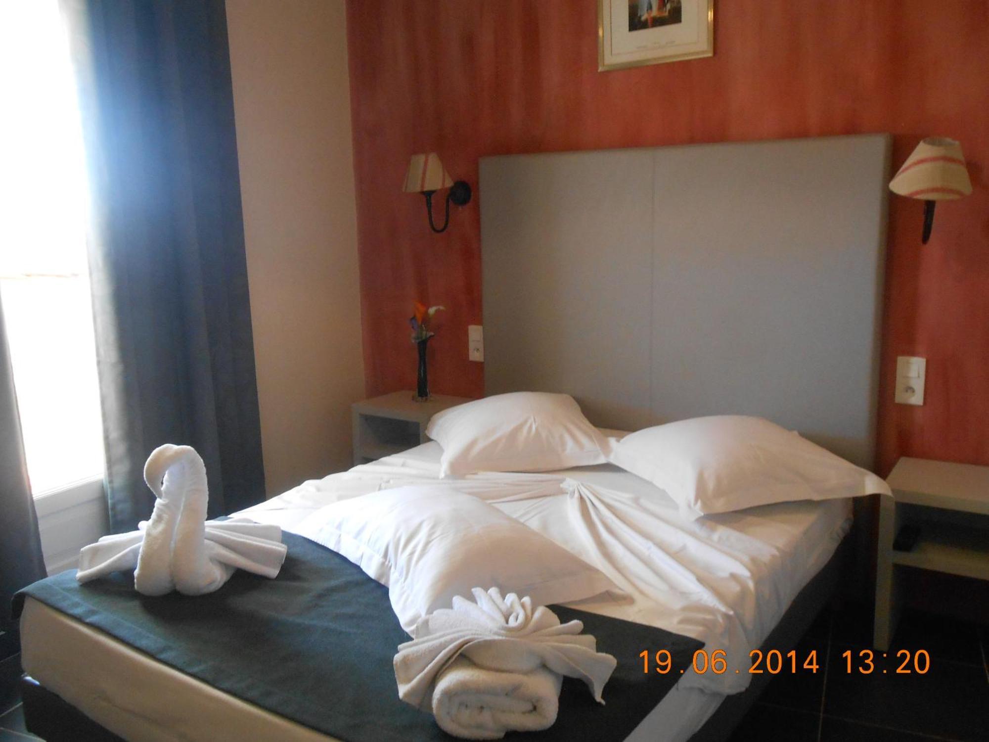 טוייר Hotel Restaurant Cortie מראה חיצוני תמונה