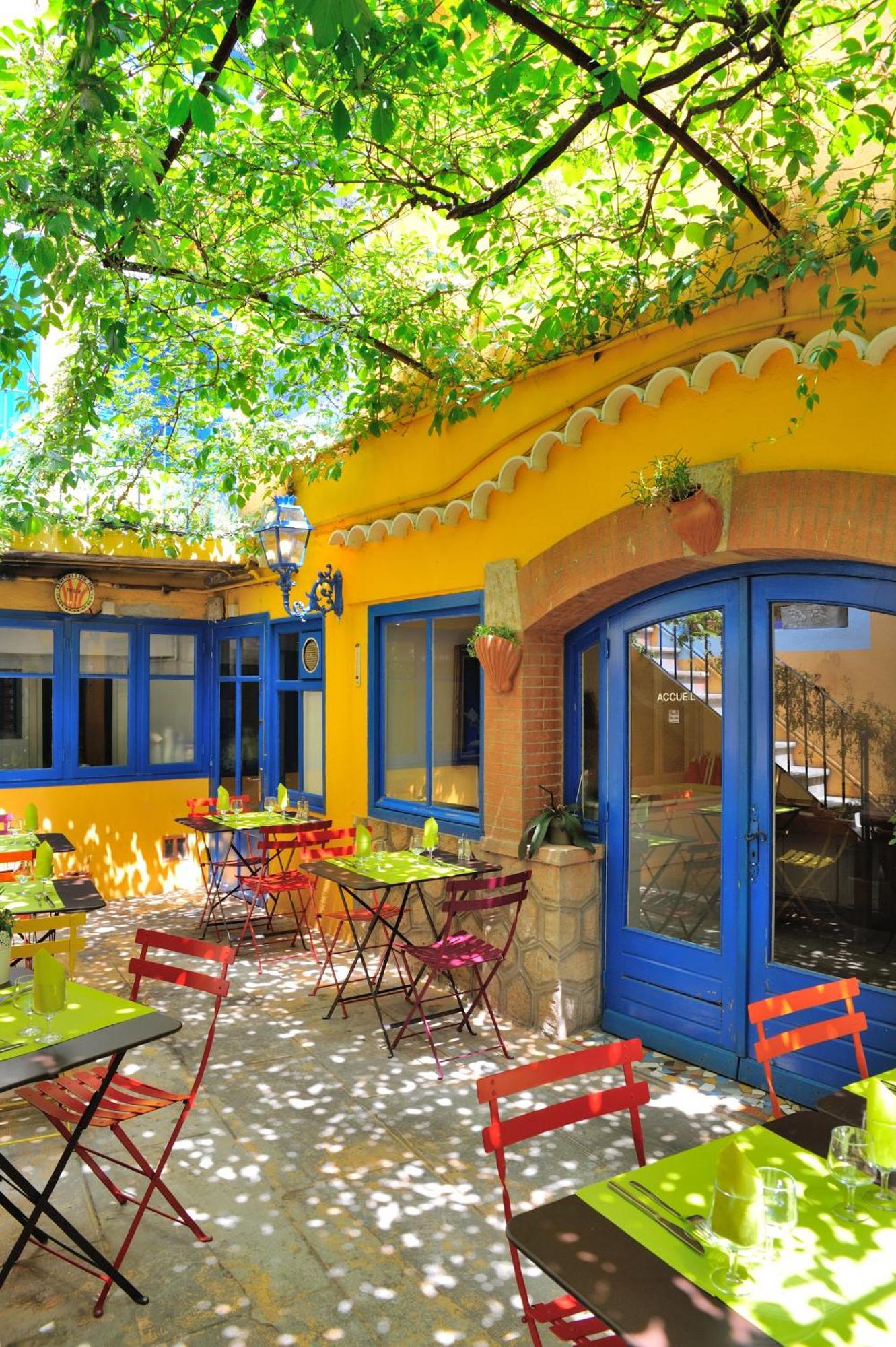 טוייר Hotel Restaurant Cortie מראה חיצוני תמונה