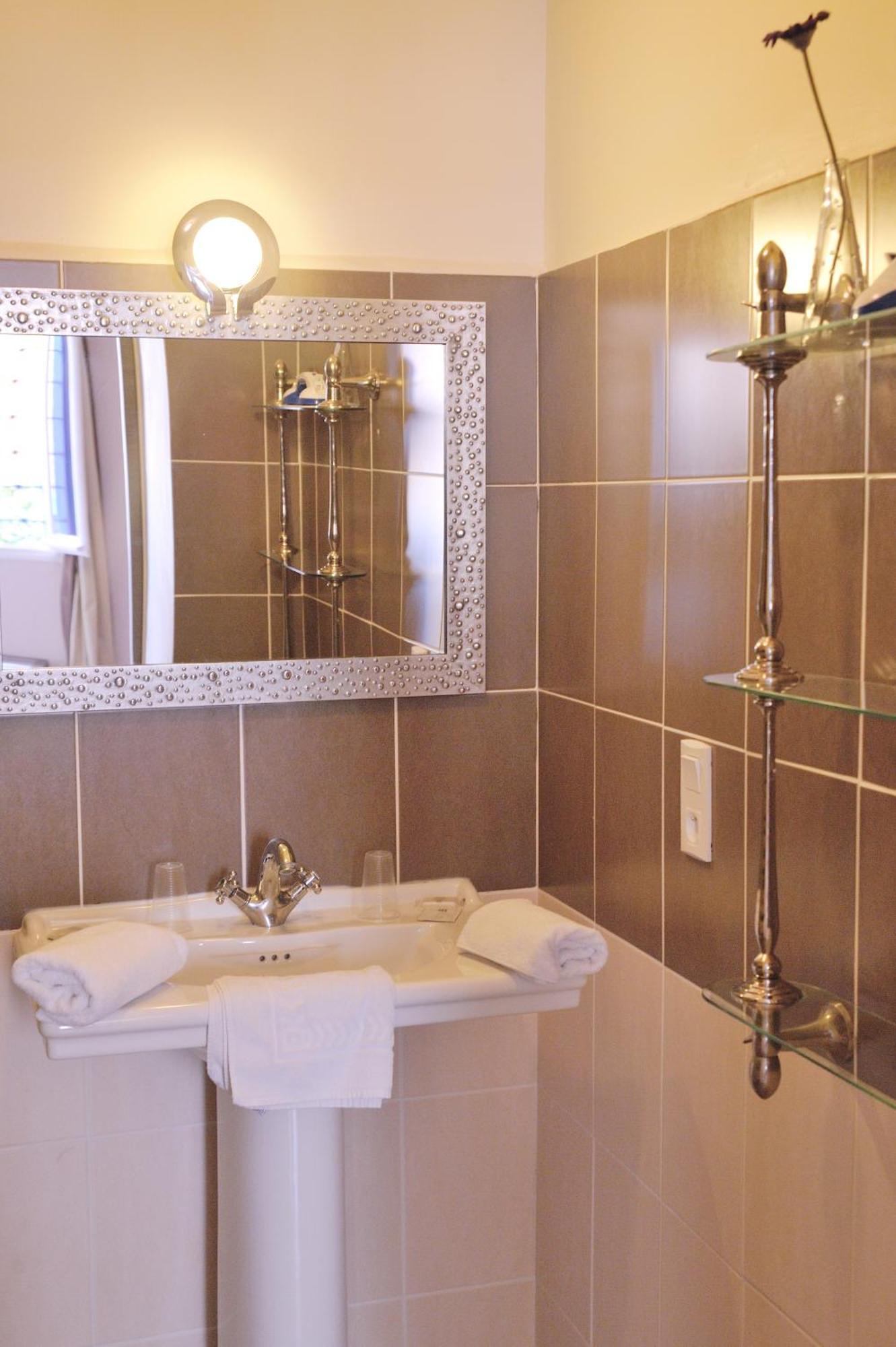 טוייר Hotel Restaurant Cortie מראה חיצוני תמונה