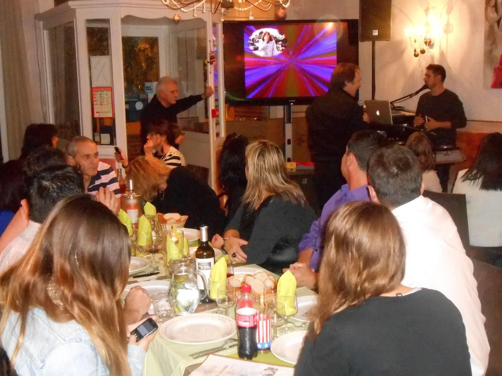 טוייר Hotel Restaurant Cortie מראה חיצוני תמונה