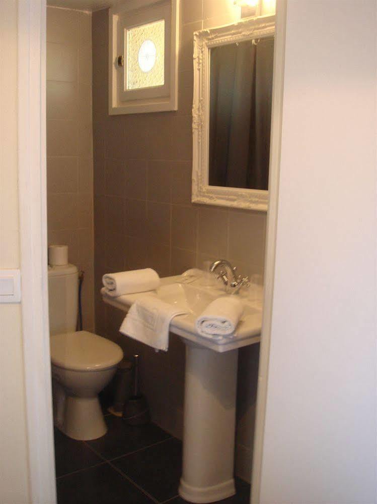 טוייר Hotel Restaurant Cortie מראה חיצוני תמונה