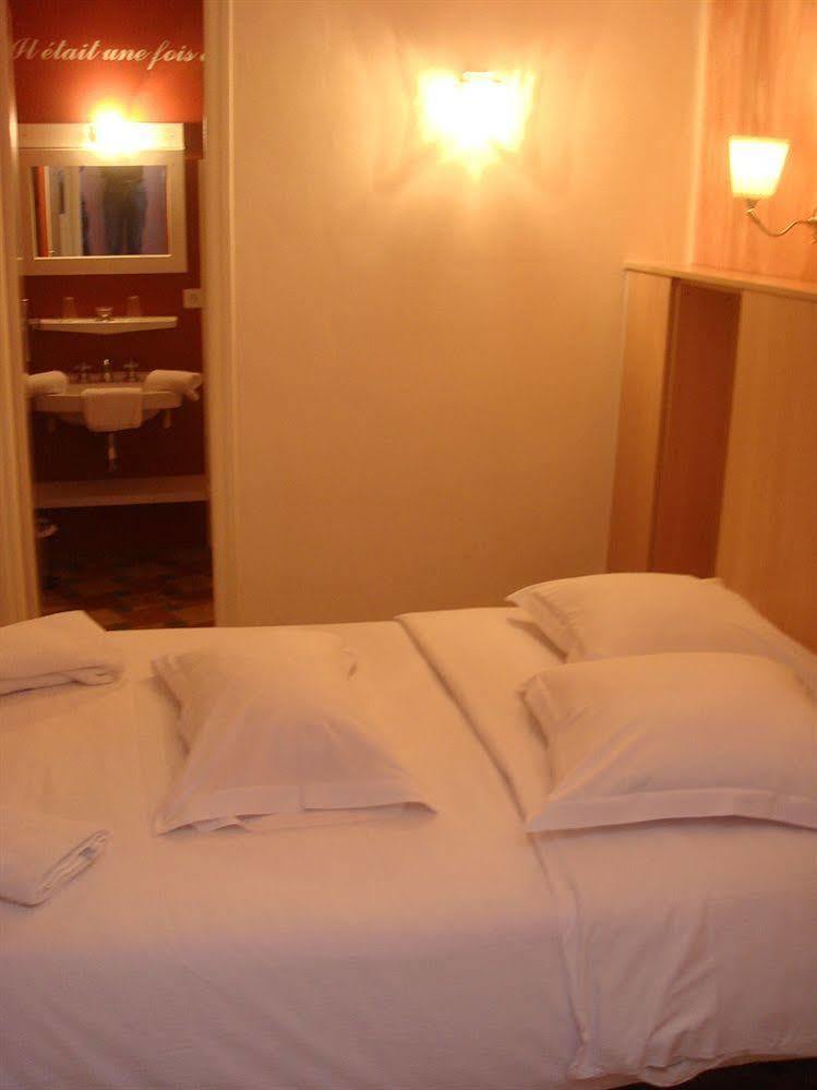 טוייר Hotel Restaurant Cortie מראה חיצוני תמונה