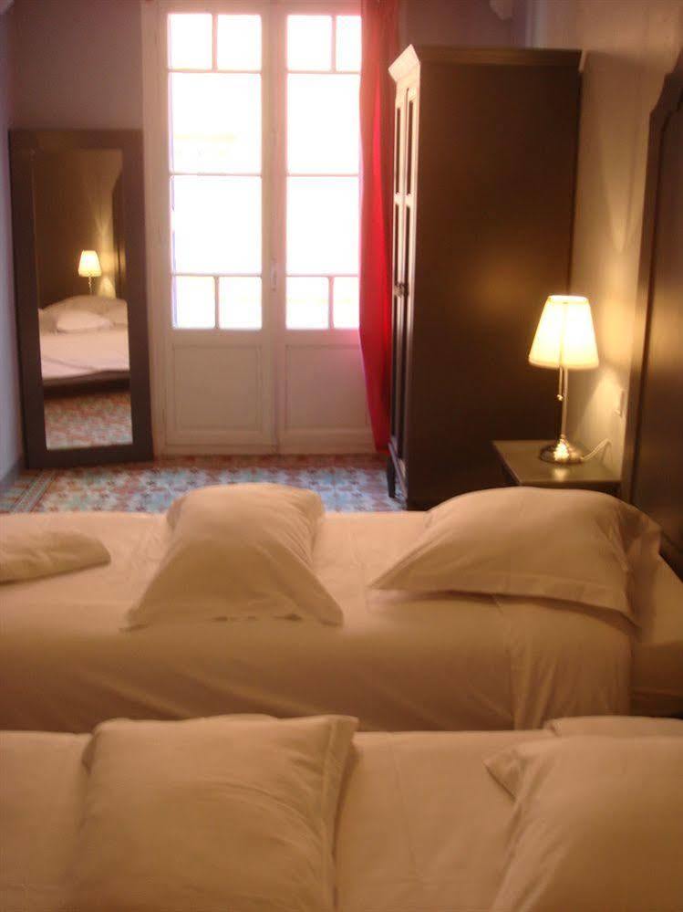 טוייר Hotel Restaurant Cortie מראה חיצוני תמונה