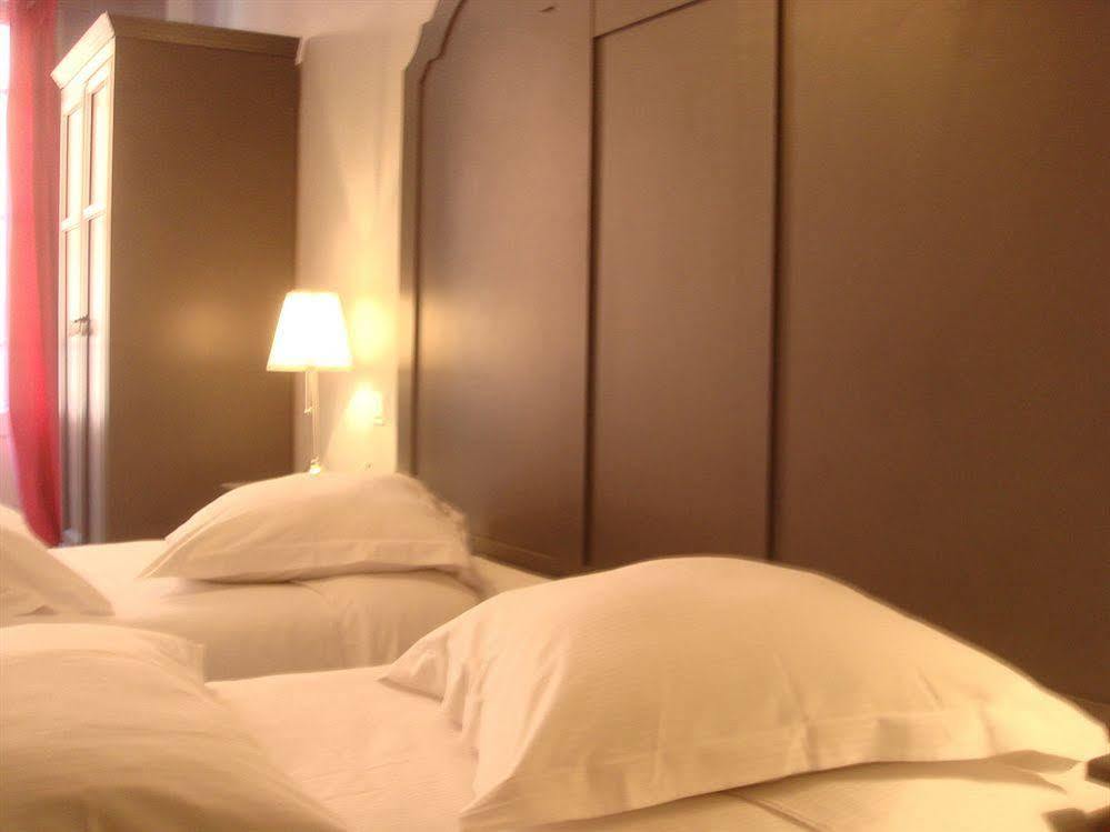 טוייר Hotel Restaurant Cortie מראה חיצוני תמונה