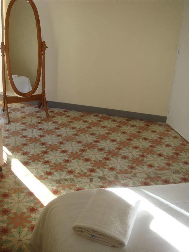 טוייר Hotel Restaurant Cortie מראה חיצוני תמונה