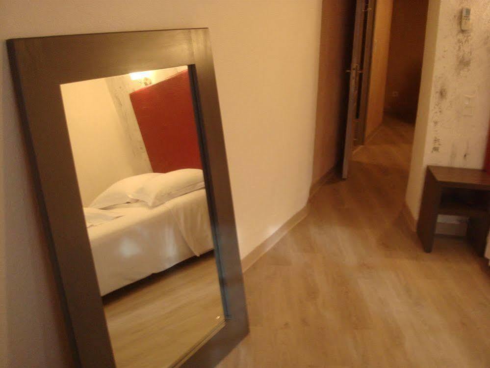 טוייר Hotel Restaurant Cortie מראה חיצוני תמונה