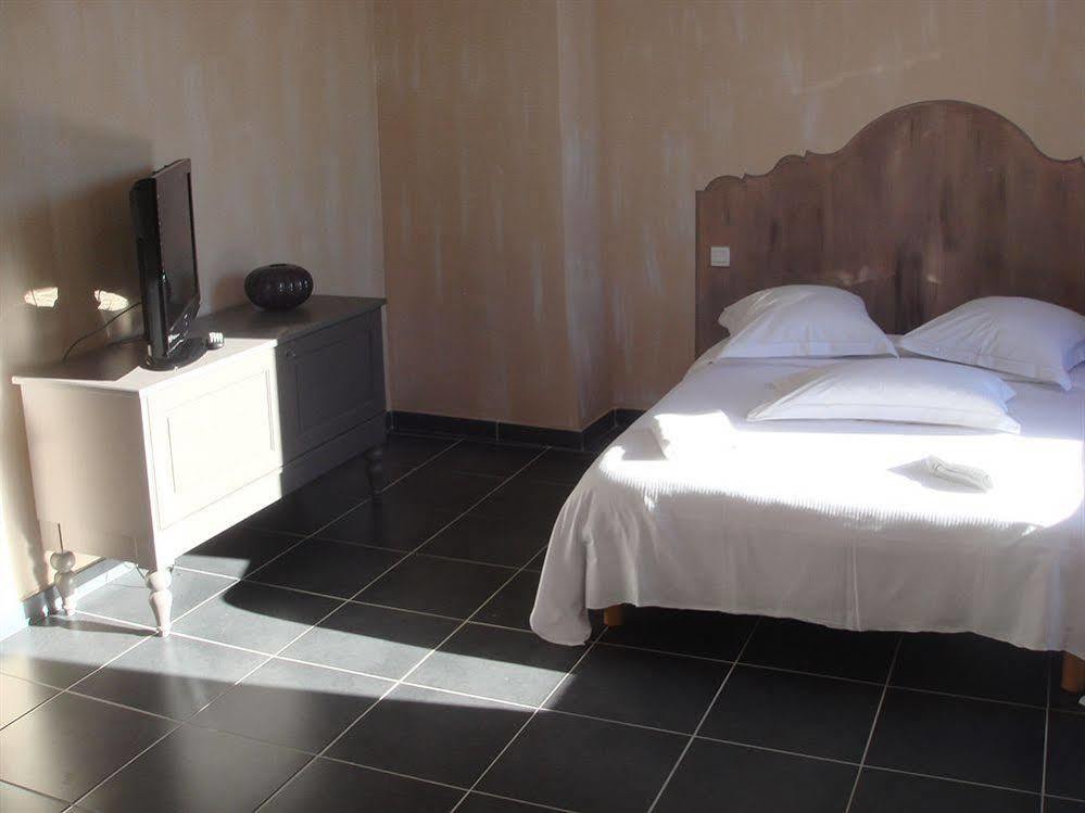 טוייר Hotel Restaurant Cortie מראה חיצוני תמונה